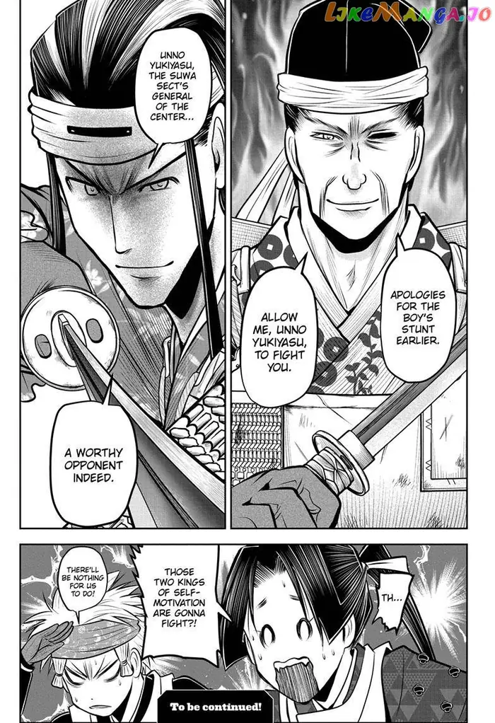 The Elusive Samurai Chapter 75 image 20_optimized